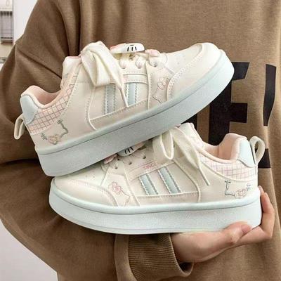 Damesko – Sneakers