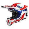 Airoh Off-Road Helmet Twist 3 Dinasty
