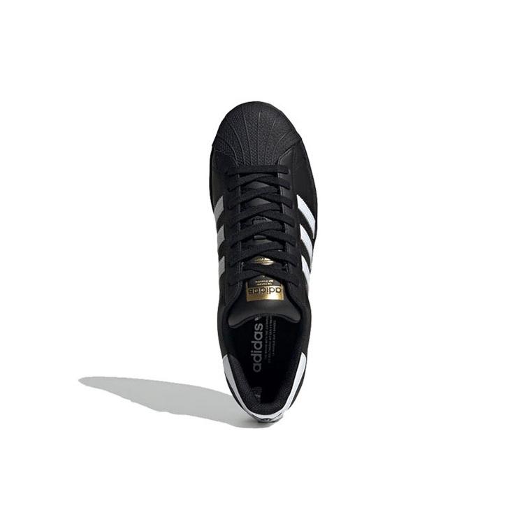 adidas Superstar 'Core Black White' Men's EG4959