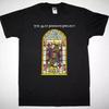 THE ALAN PARSONS PROJECT THE TURN OF A FRIENDLY CARD 1980 NEUES SCHWARZES T-SHIRT Unisex T-Shirt