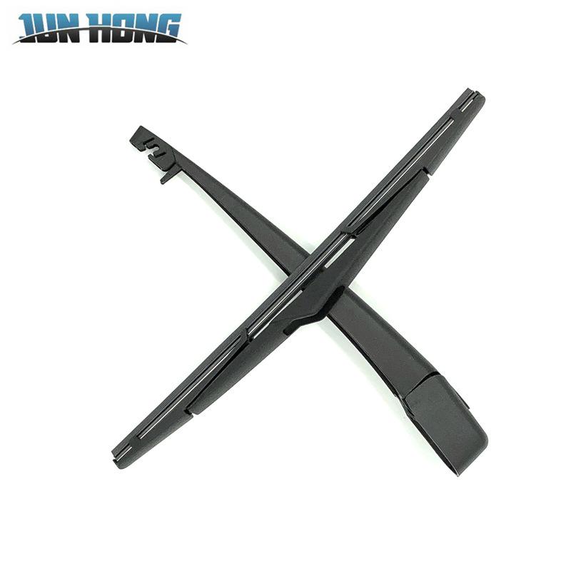 Volvo V60 (16-19) Rear Wiper Assembly & Blade Cover