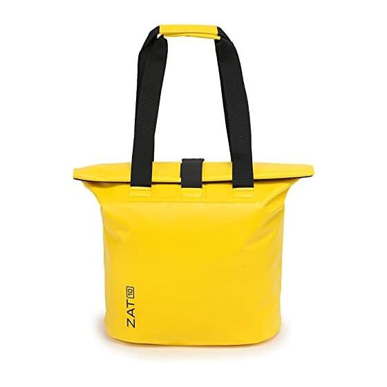 [Morito] ZAT Dry Bag Tote Type Yellow G220-2343