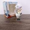 Killua Zoldyck Bounty Hunter Magnetic Slippers Boxed Figure 