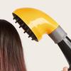 DIY Curly Hair Dryer Diffuser Hair Styling Wind Curler Hair Roller Drying Cover  Barber
