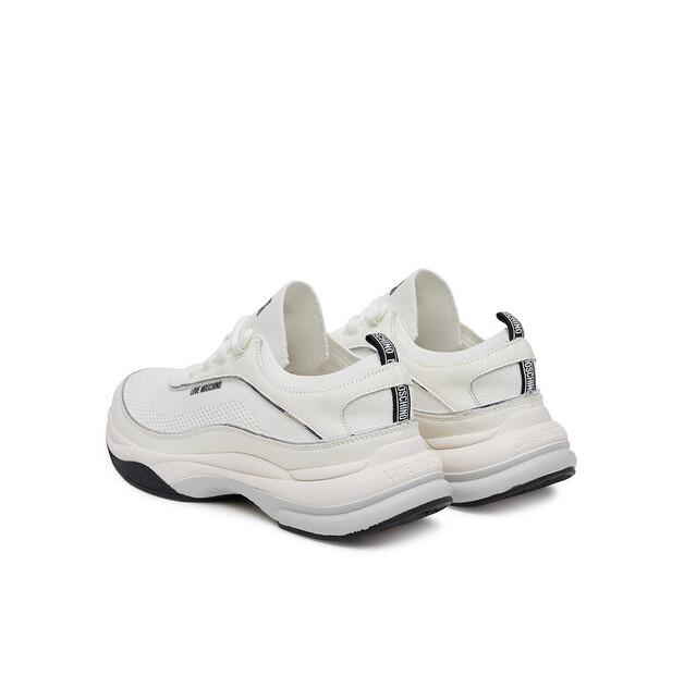 Кроссовки LOVE MOSCHINO JA15475G0MIY210A