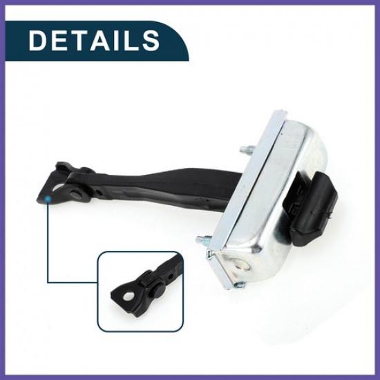 Door Check Strap Stopper Limiter No.FL3Z1627204A For Ford F-150 F-250 F-350 New