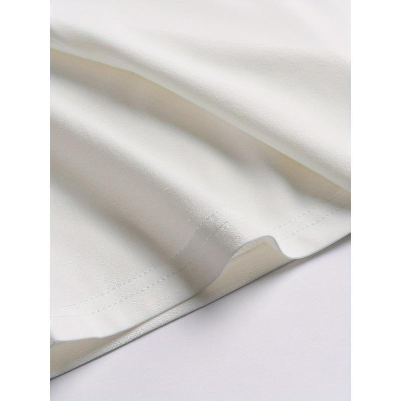 European Sizes Men's "PAPA BECAUSE GRANDMA IS for OLD GUYS" Graphic Tee - Stylish Crewneck for Summer & Father's Day