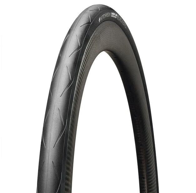 

Бескамерная дорожная шина Hutchinson Blackbird Tubeless 700 x 30 700 x 30