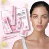 Sakura Skin Care Set Skincare Moisturizing Gift Kit Blossom Extract