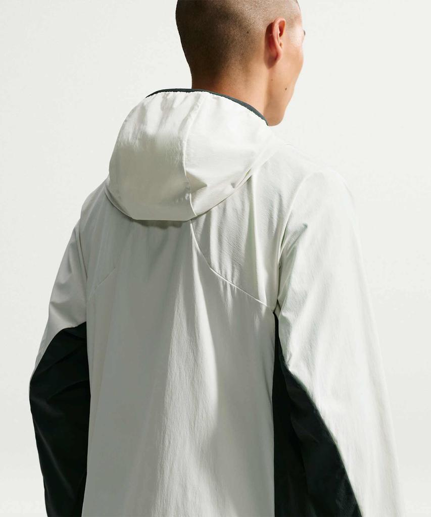 Nike Acg Five Towers Uv Protection Jacket M - Sea Glass:Black Spruce:Mineral Slate:Summit White / If0960-020