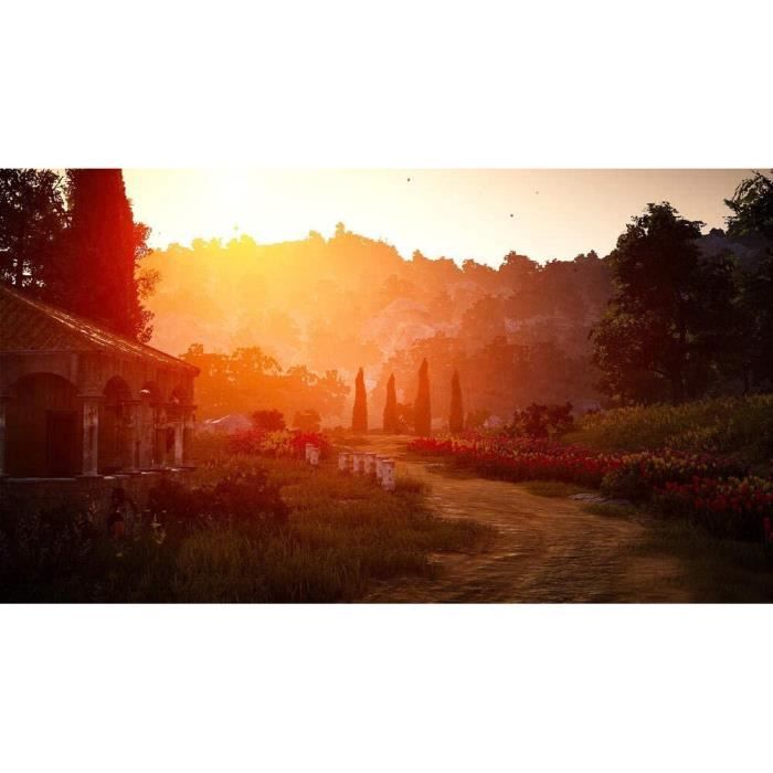 Black Desert - Prestige Edition (ps4) - Mmorpg Alive with 140 Usd of Bonus Content