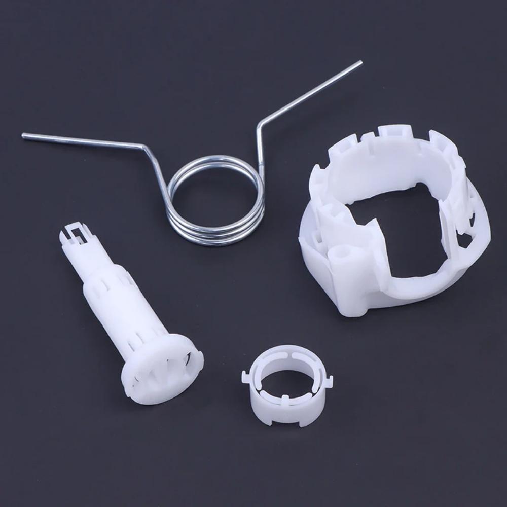 Gear Shift Lever Repair Bushing Kit 6Q0711699 For Vw Polo Mk4