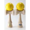 Japanese Product Yamagata Koubou Competition Kendama "Oozora" (Japan Kendama Association Certified) Solid Color Yellow