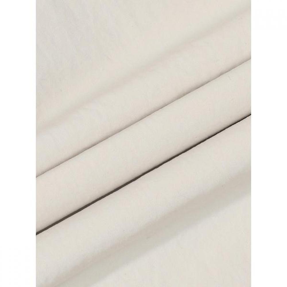 Bbc Earth Out Pocket Fish Tail Jacket  Ivory 