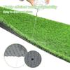 Artificial Simulated Lawn Pet Toilet Mat Human Fake Turf Carpet Mat Balcony Simulated Dog Cat Lawn Mat