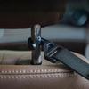 Adjustable Car Back Seat Hook, Multifunctional Rear Headrest Hook, Umbrella Holder, Trunk Mount, Auto Interior Accessories, 2Pcs