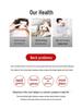 Multi-Functional Neck & Shoulder Percussion Massager for Back, Waist & Cervical Vertebra Tapping