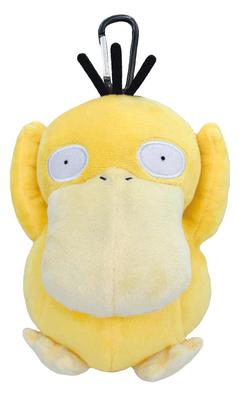 Unic Pokemon Carabiner Plush Toy Pouch Kodak W14 D19 H19 Size Approx. PS-0045PD