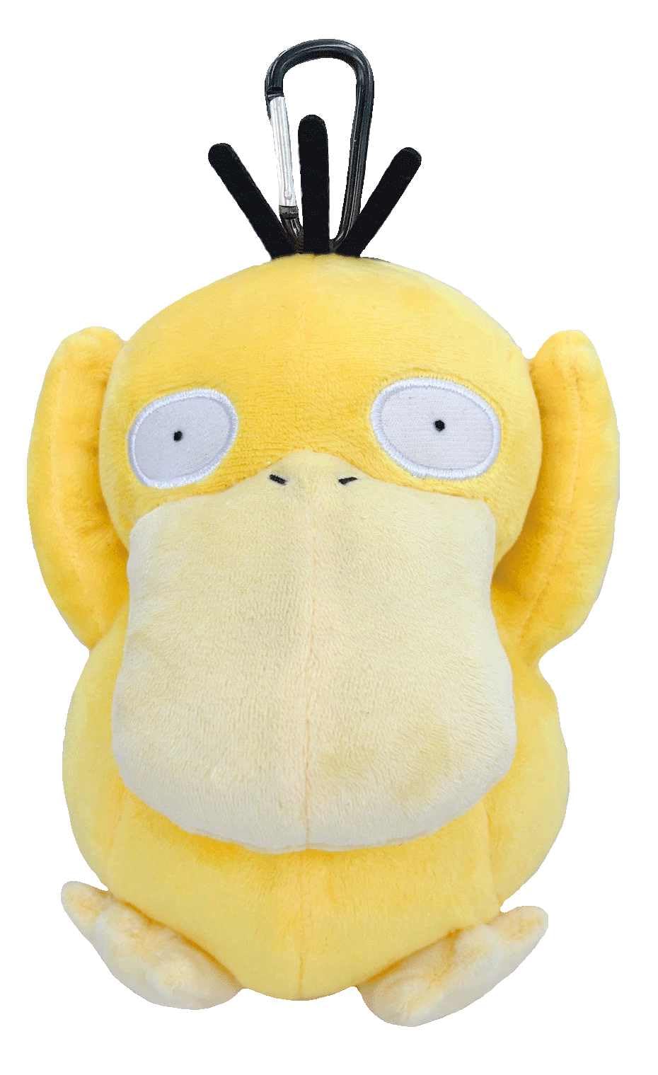 

Unic Pokemon Carabiner Plush Toy Pouch Kodak Size: Approx. W14 D19 H19 PS-0045PD