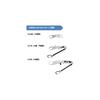 Daiwa Fish Grip V 230 Black Fishing Tool