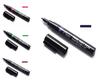 Bolígrafo de Arte para Uñas de 16 Colores Herramienta de Diseño para Pintar Para Impresionantes Manicuras con Esmalte en Gel UV