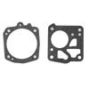 Carburetor Gasket For Tillotson RK-23HS RK23HS Carburettor Carb Diaphragm Repair Set Kit Chainsaw Garden Lawn Mower Spare Parts