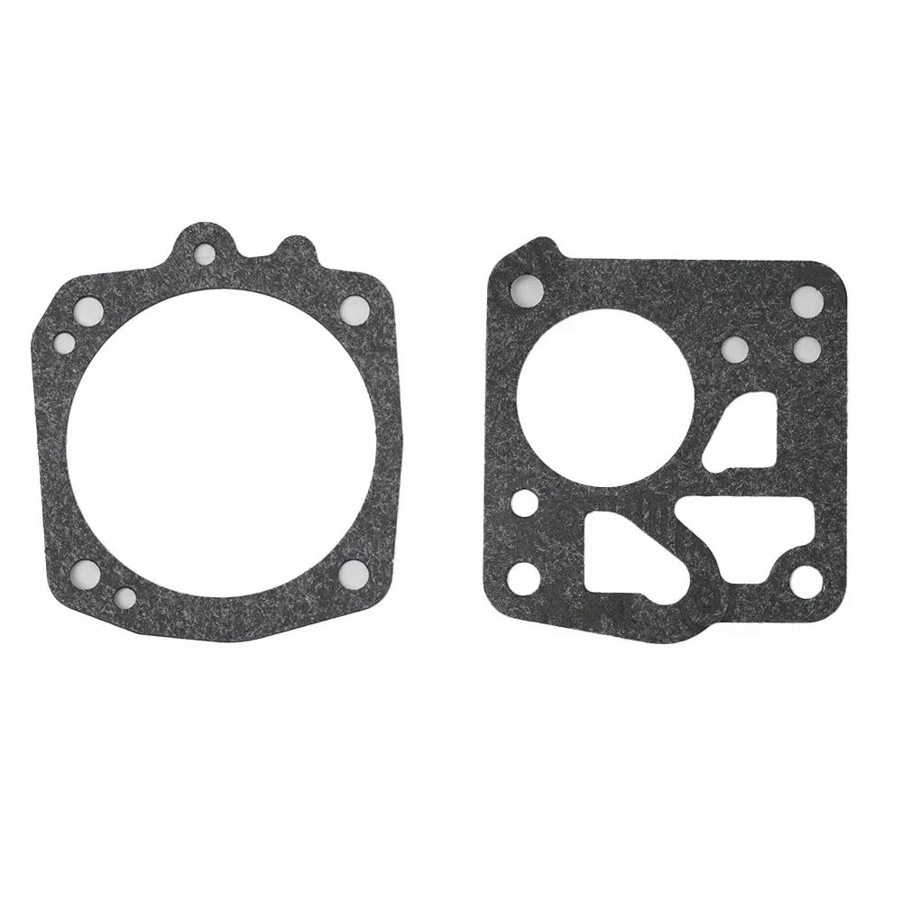 Carburetor Gasket For Tillotson RK-23HS RK23HS Carburettor Carb Diaphragm Repair Set Kit Chainsaw Garden Lawn Mower Spare Parts