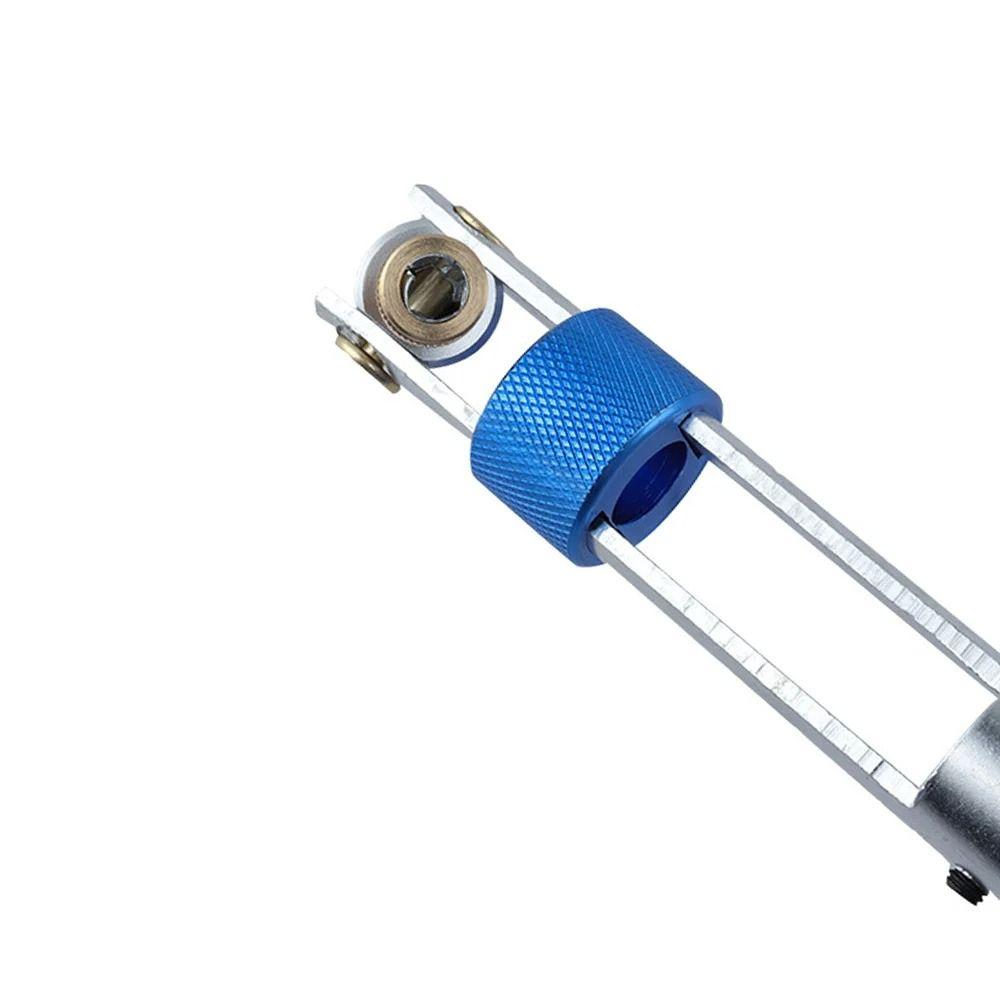 High Speed Steel Drill Driver Flip Drive Drill Bits Storage Box Screwdriver Tools  Repair Tool