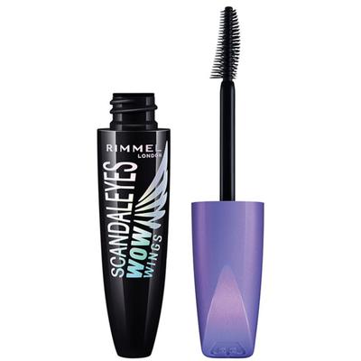 Scandaleyes Wow Wings Mascara - 03 Extreme Black - 