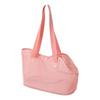 Breathable Cat Handbag Foldable Design Large Capacity Cat Carrier Sling Bag Lightweight Comfortable Dog Shoulder Bag For Rabbits