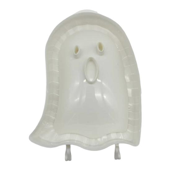 Yousheng Dough Press Pocket Pie Mold Holiday Pumpkin Ghost Bat Fruit Shape Cookie Mold Party Hand Pie Cutter Pudding Cake Decoration