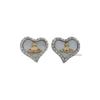 Vivienne WeStwood Fw25 Women S Earring 62010074 Petra
