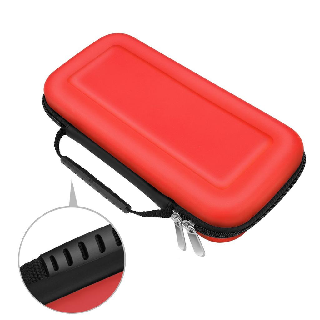 Für Nintendo Schalter Lite Schutzhülle Tasche Hard Tasche NS Lite Portable Storage Box Lite Tragen Fall