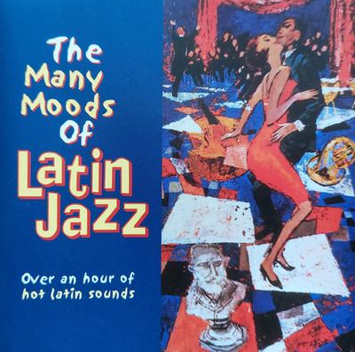 CD BRASILIA CONNECTION - Latin Jazz  PLSCD319 Pulse 1999 UK Jazz Used