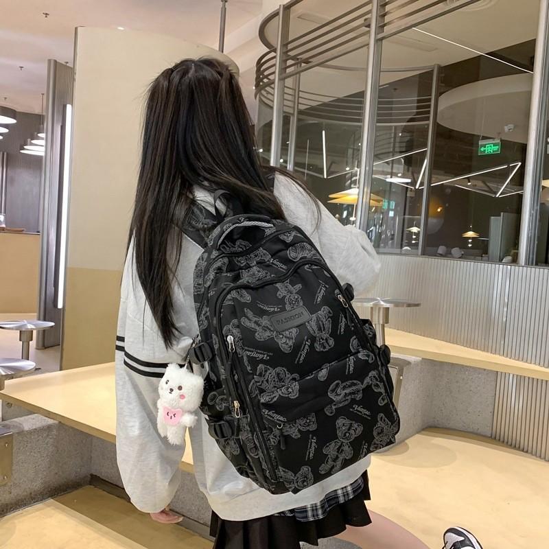 IELGY Школьный рюкзак — фото 5