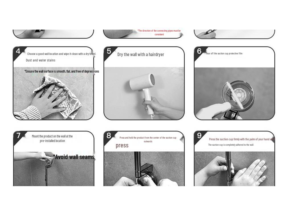 Punch-Free Wall-Mounted Kitchen Storage Basket for Onion, Ginger & Garlic