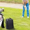 Breathable Golf , Portable Organizer for Accessories, Travel Bag Shoes, Tennis