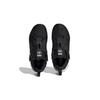 Adidas Originals Flex Series 2.0 Low Top Sports Casual Shoes Kids Sneakers Black White HQ6063