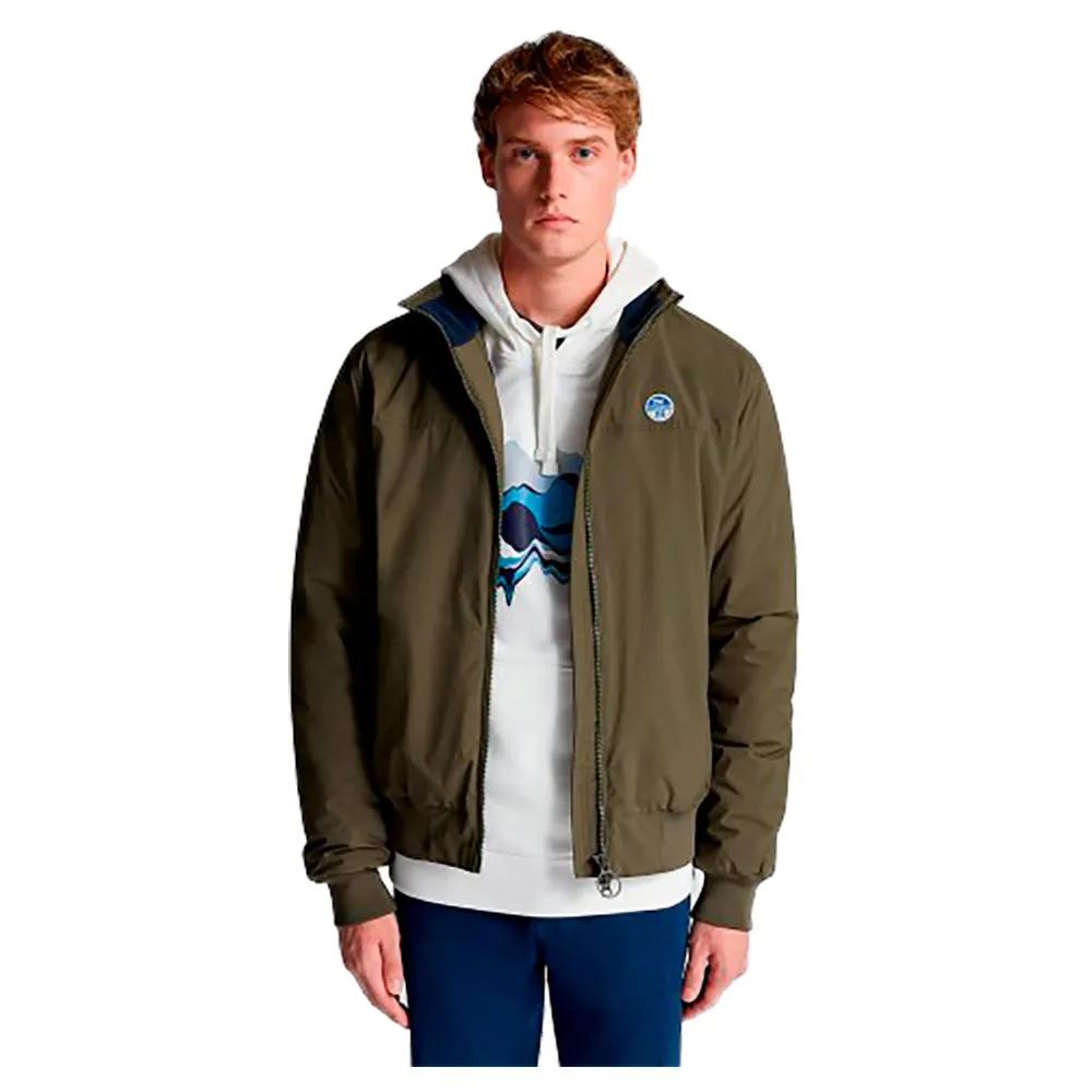 

North Sails Куртка Sailor L