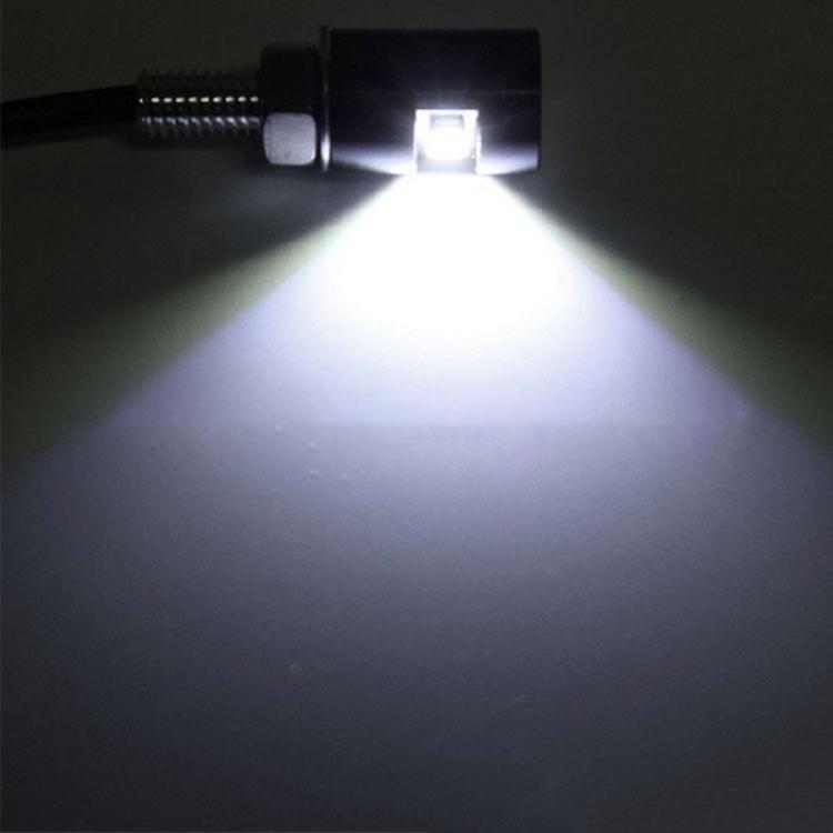 License Number Plate Screw Bolt Light Universal Screw Bolt LED 5630 Light