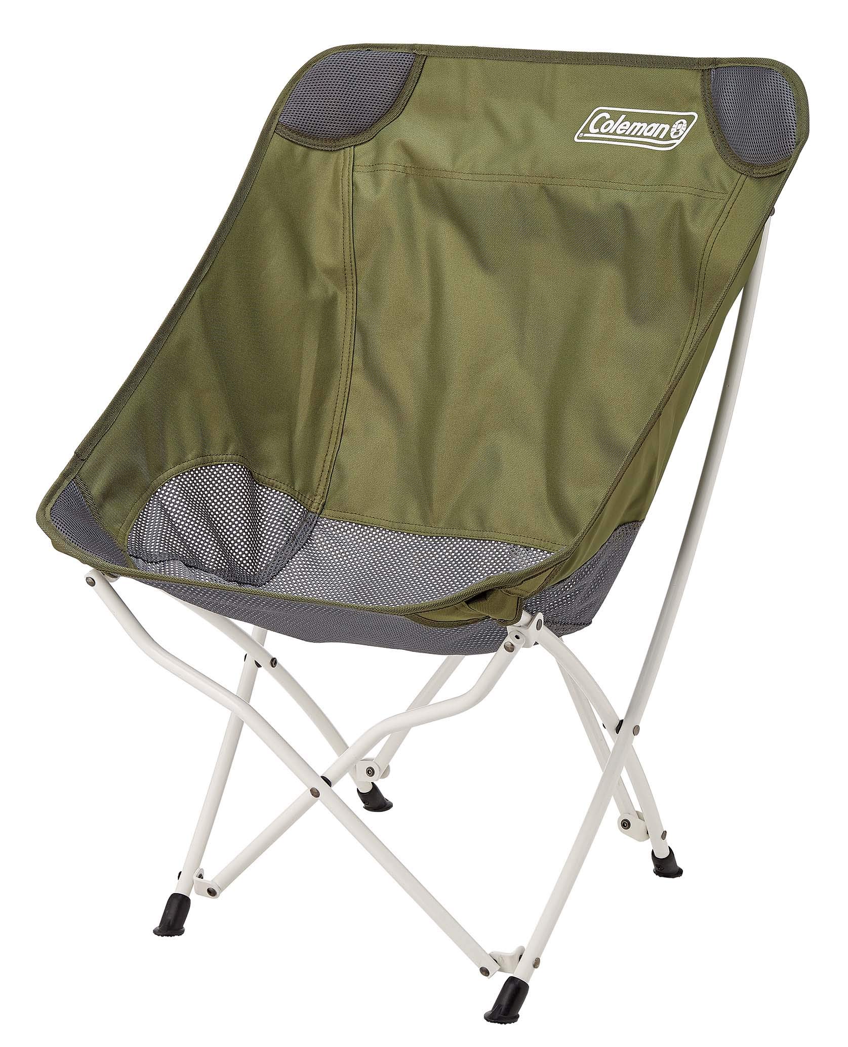 

Кресло Coleman Chair Лечебное кресло Оливковое 2000036430