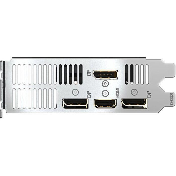 GIGABYTE - Graphics Card - NVIDIA RTX 5060 OC - 8 GB - GL Series