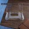 Durable Shock Absorption Case TPU Protective for Ayn Thor Handheld, Game Console Shockproof Protector, Portable Protector Accessories