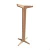 Chime Holder Wooden Stand, Suitable for Desktop, , And Meditation