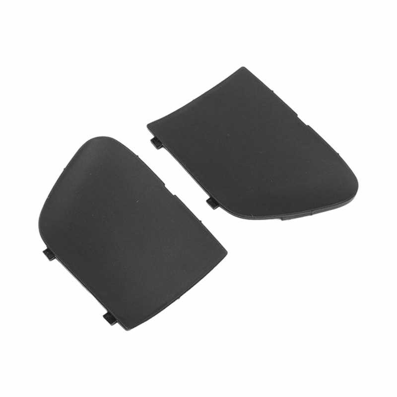 Pair Car Door Handle Inside Cap 72161 T2A A01ZA Left Right Replacement for Honda Accord 2013-2017 Car