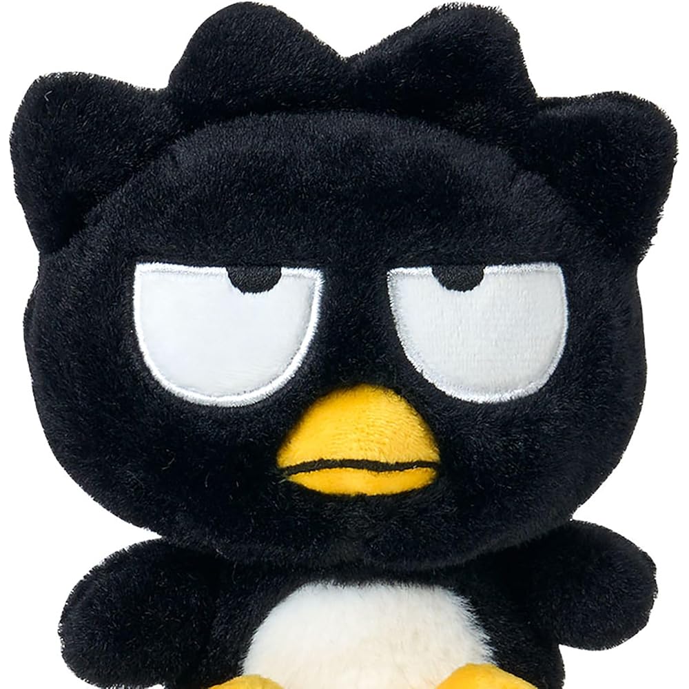 Sanrio Bad Badtz-Maru Plush Toy Small 147303