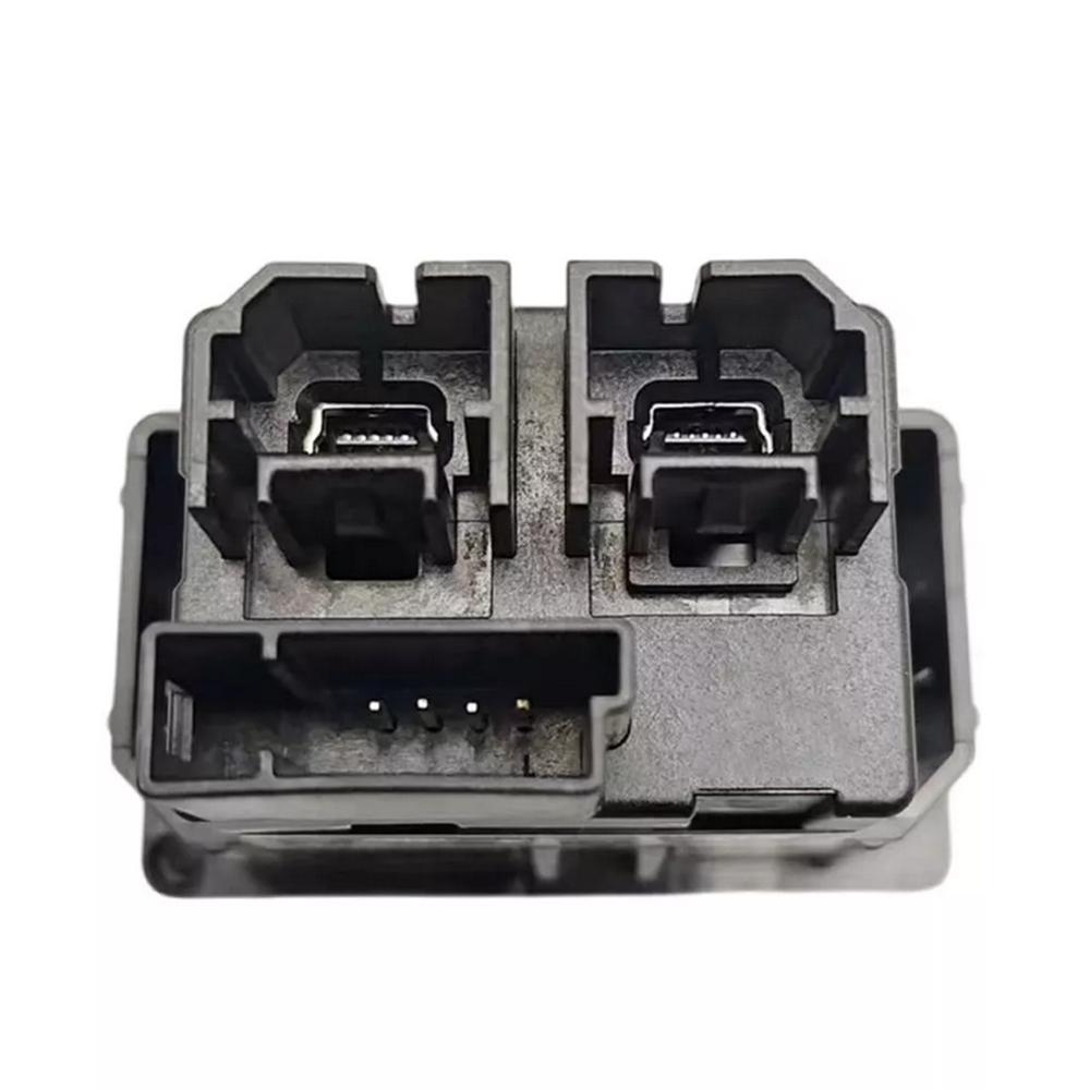 USB Media Hub For Ford SYNC 2 GC3T-14F014-AB 2016385 GC3T14F014AB HU5Z-19A387-A