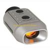 F26C Portable Aluminum Golf Scope Rangefinder Featuring Fast Distance Calculation And Fogproof Design With Digital Display