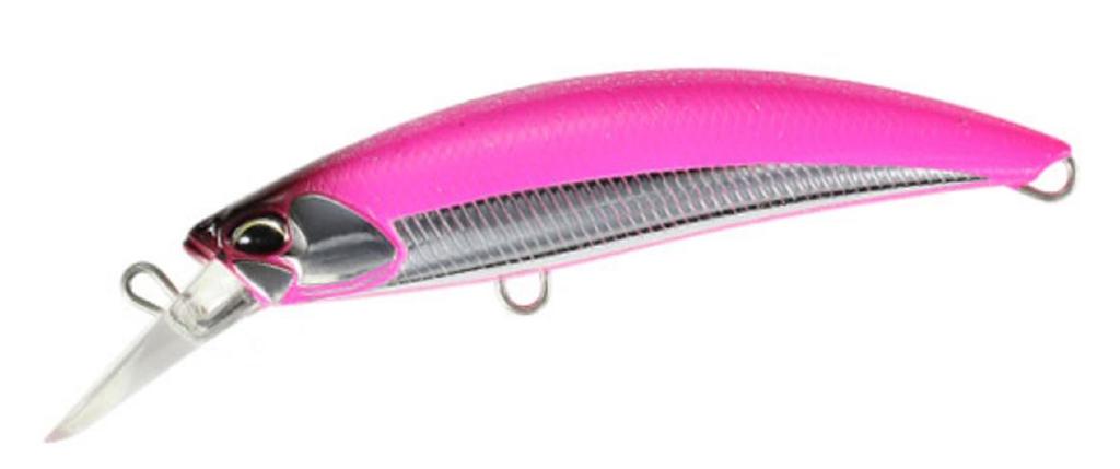 DUO Rough Trail Blazin 85 Mm 28 Grams Sinking Lure CSI0616 (2733)