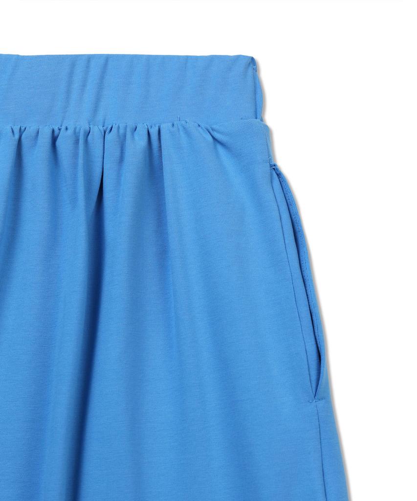 Michikoleondeonkosino Pumpkin Jogger Pants Ocean Blue